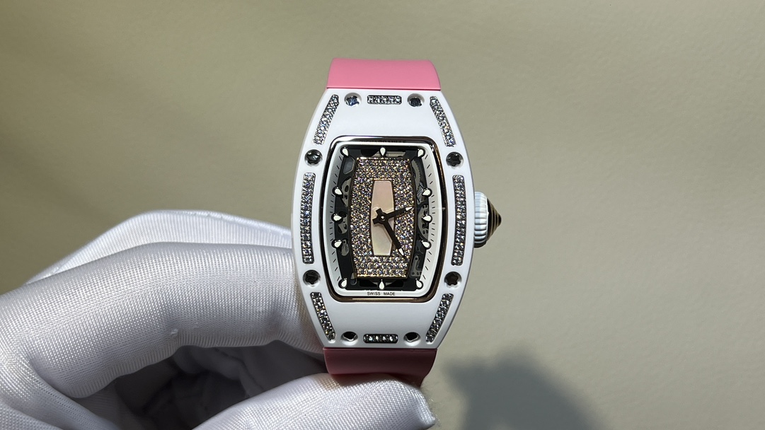 Richard Mille